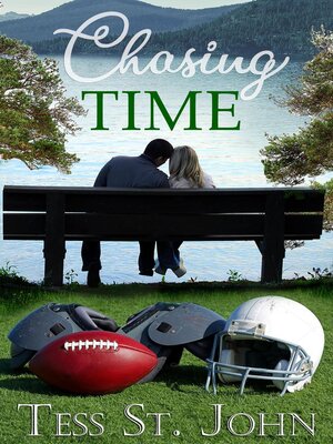 cover image of Chasing Time